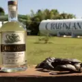 Crab Island Rum delivery to 50 United States