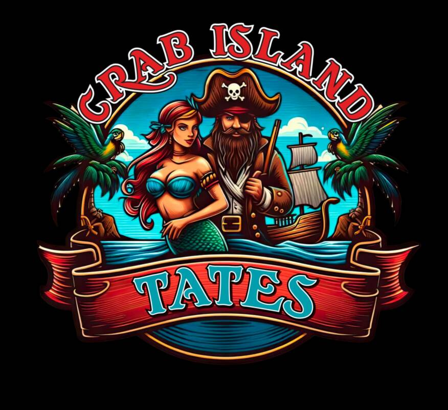 Crab Island Tate's